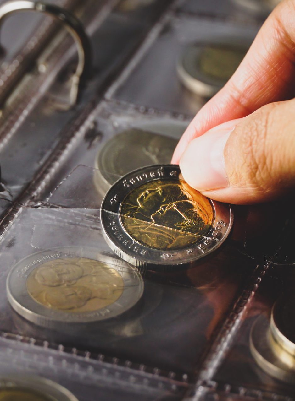coin-appraisal